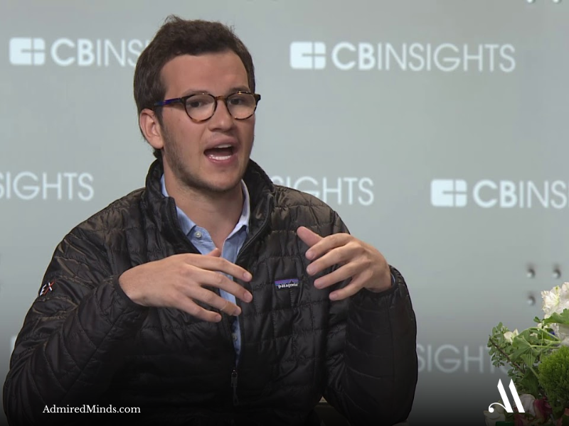 Visual summary of Brex's four strategic frameworks for business growth