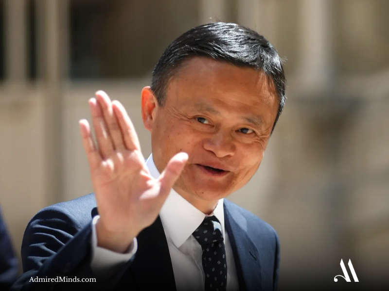 Jack Ma