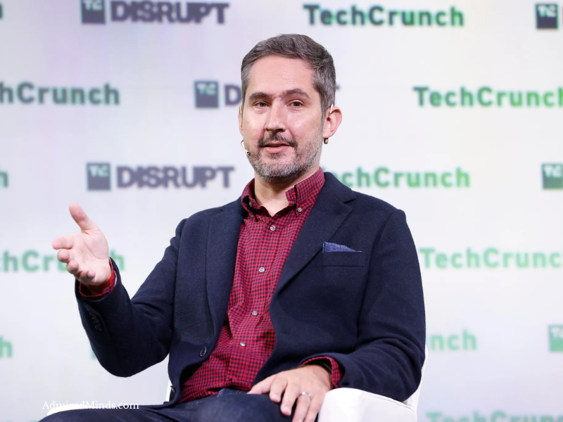 Kevin Systrom