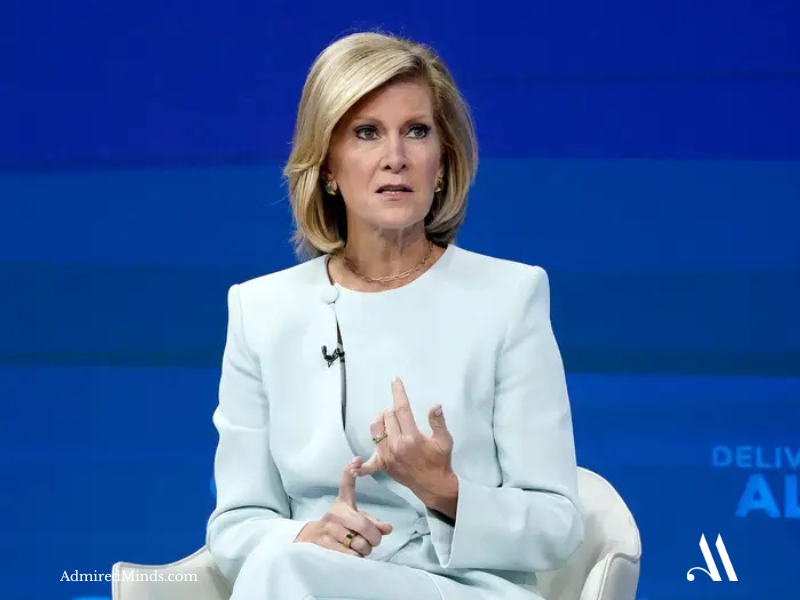 Mary Callahan Erdoes