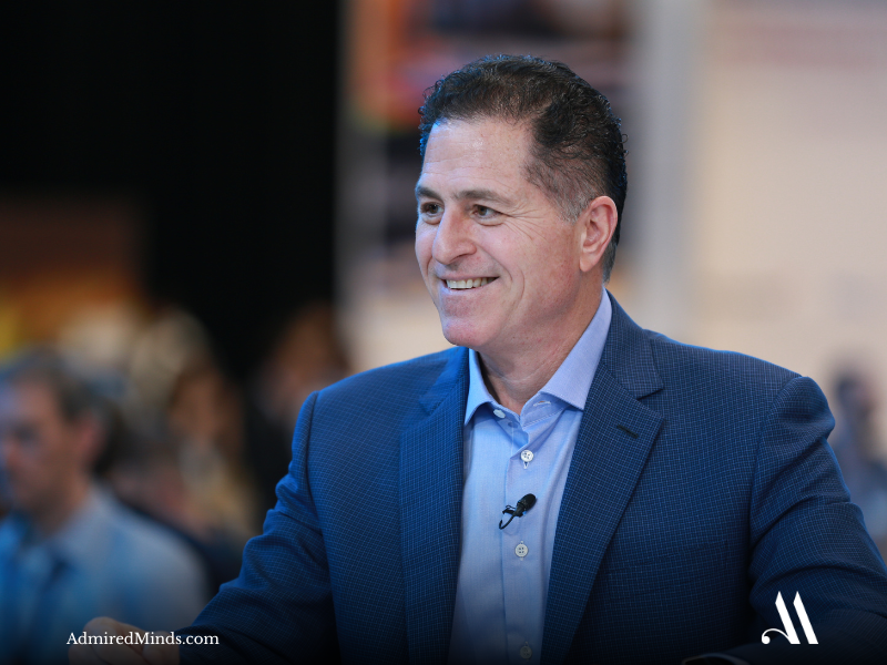 Michael Dell