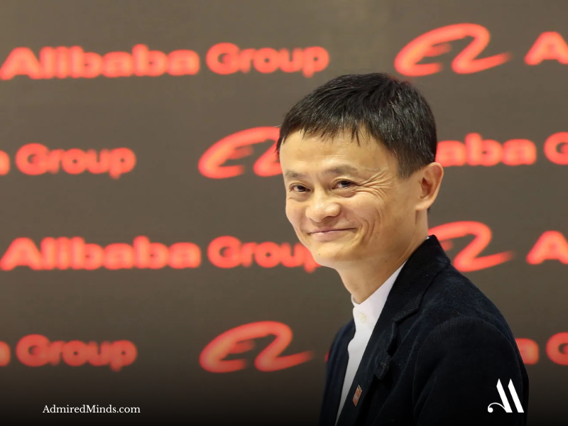 Jack Ma