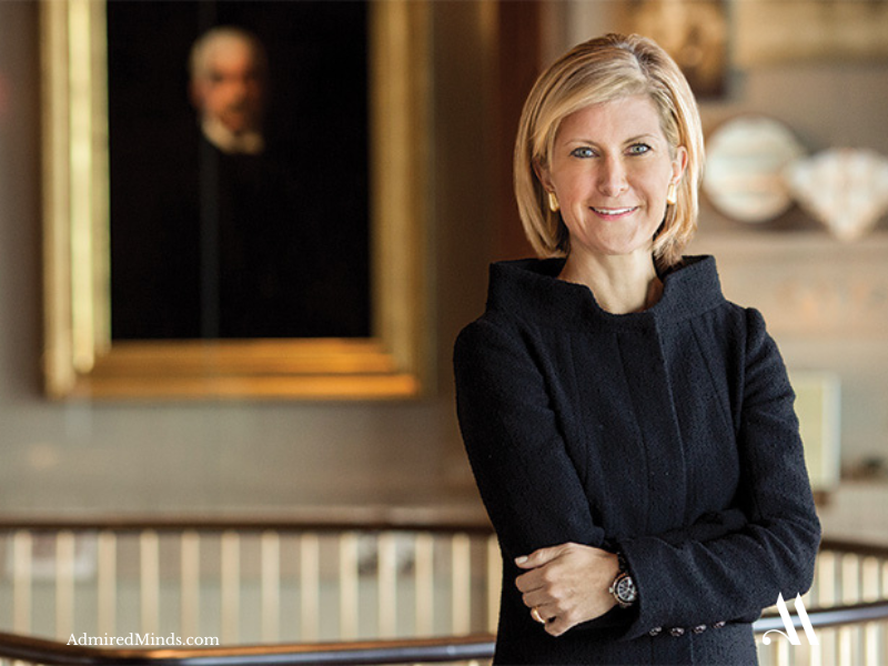 Mary Callahan Erdoes