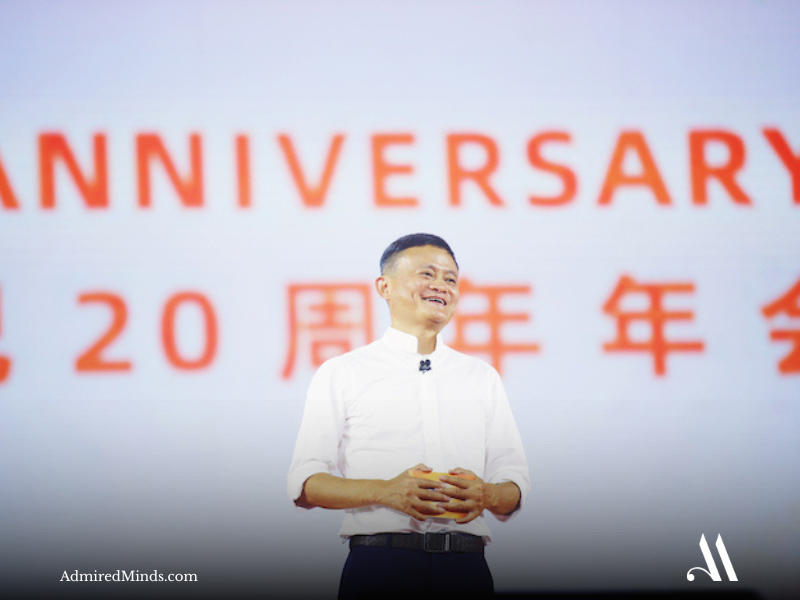 Jack Ma