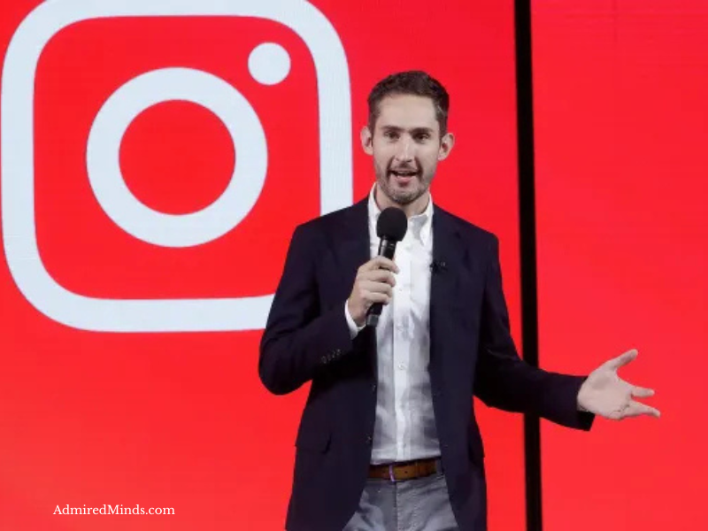 Kevin Systrom