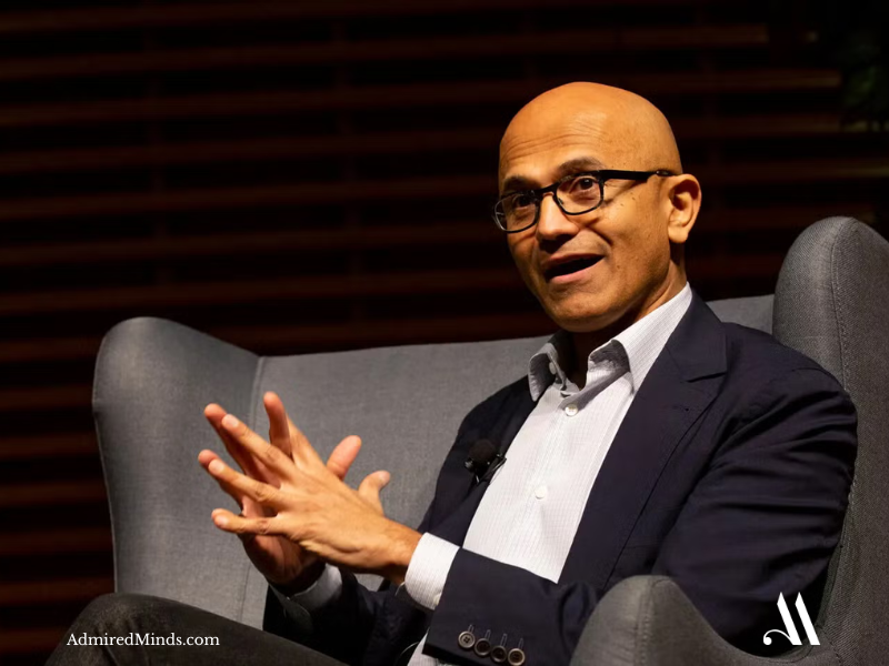 Microsoft Cloud Strategy