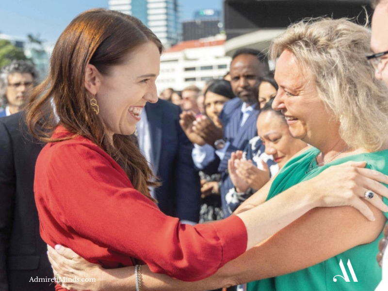 Field Fellowship for Empathetic Leadership