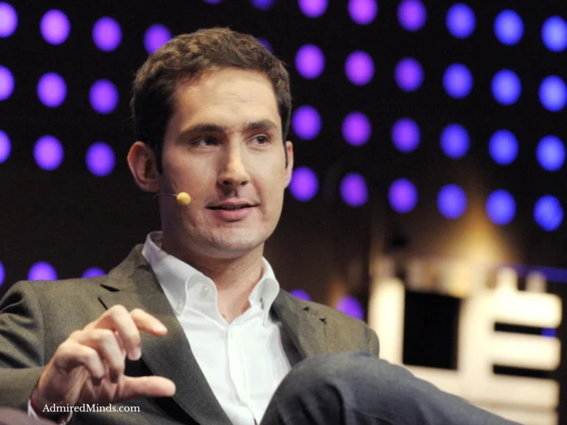 Kevin Systrom