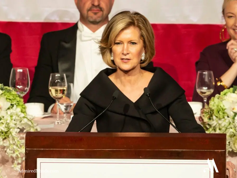 Mary Callahan Erdoes