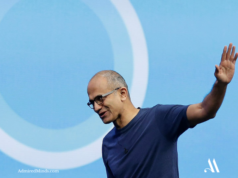 Microsoft Cloud Transformation